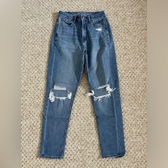 AE ripped jeans - Picture 1 of 3